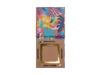 NE SUNNY BRONZE BRONZER P1010184